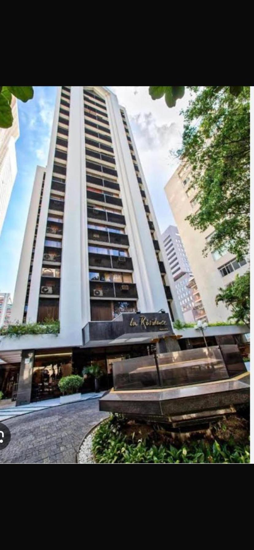 Hotel Paulista Proximo A Estacao Consolacao São Paulo Exteriér fotografie